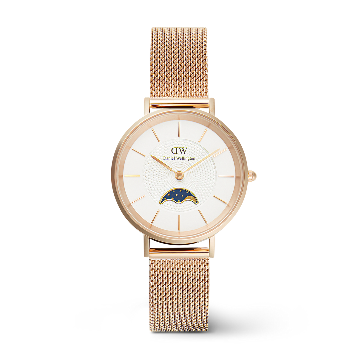 Daniel Wellington Petite Lune Melrose
