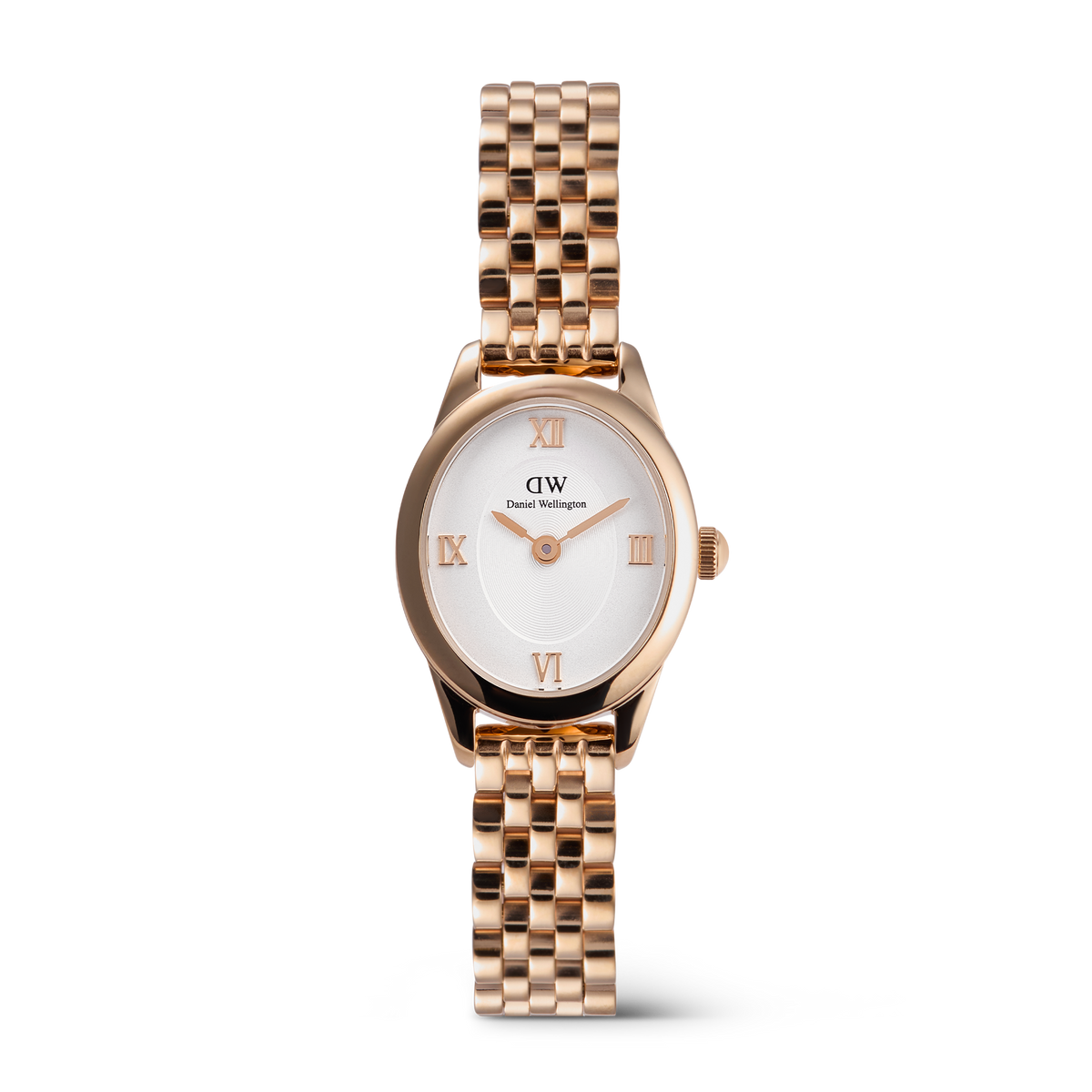 Daniel Wellington Ophelia Mini Rose Gold