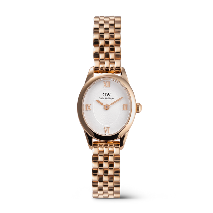 Daniel Wellington Ophelia Mini Rose Gold