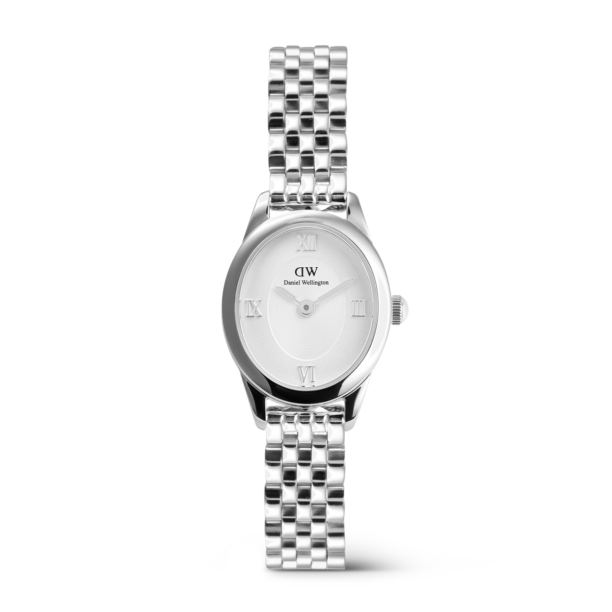 Daniel Wellington Ophelia Mini Silver