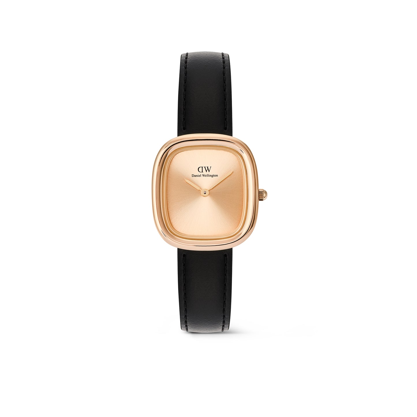 Daniel Wellington Margot 24x26 Sheffield Unitone Sunray Rose Gold