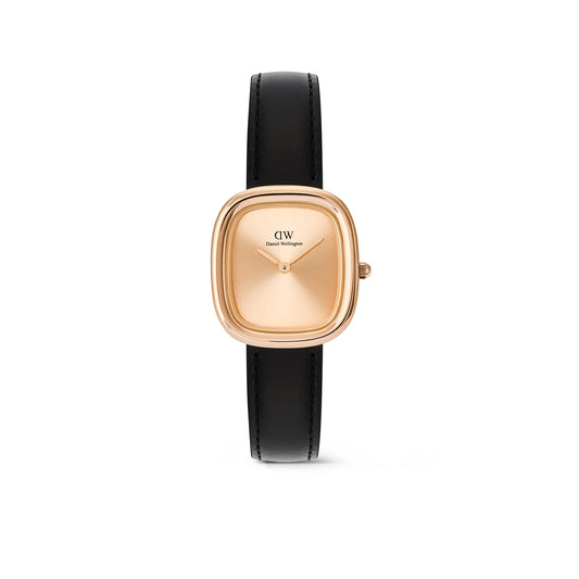 Daniel Wellington Margot 24x26 Sheffield Unitone Sunray Rose Gold