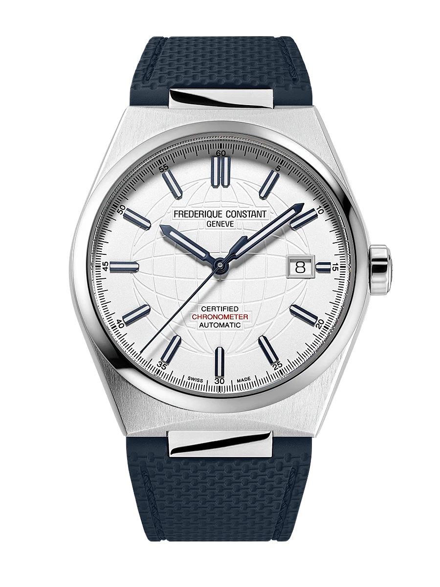 Frederique Constant Highlife Automatic COSC FC-303S3NH26B