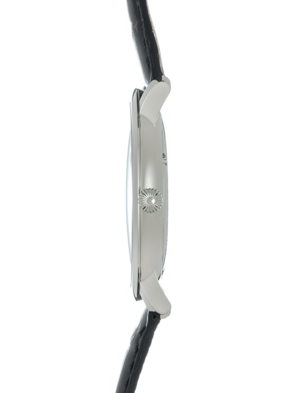 Frederique Constant Slimline Heart Beat Automatic FC-312S4S6