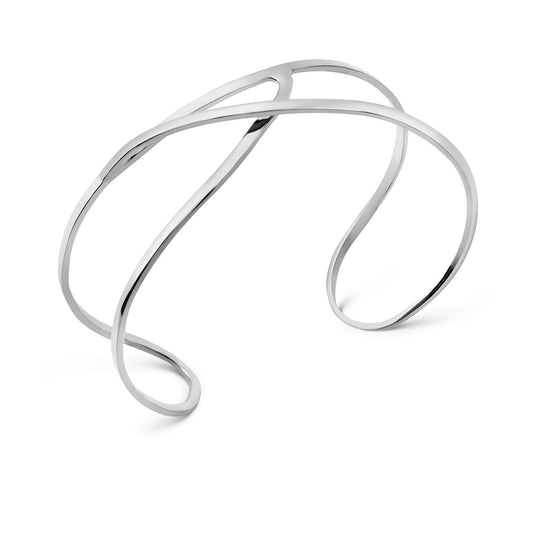 Joidart Embolic - Bracciale Argentato