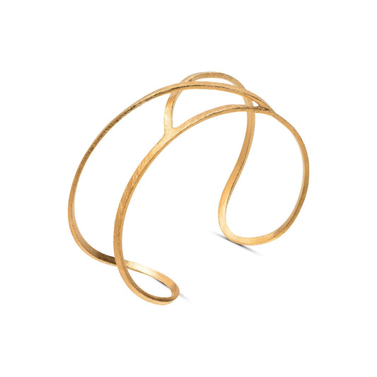 Joidart Embolic - Bracciale Dorato