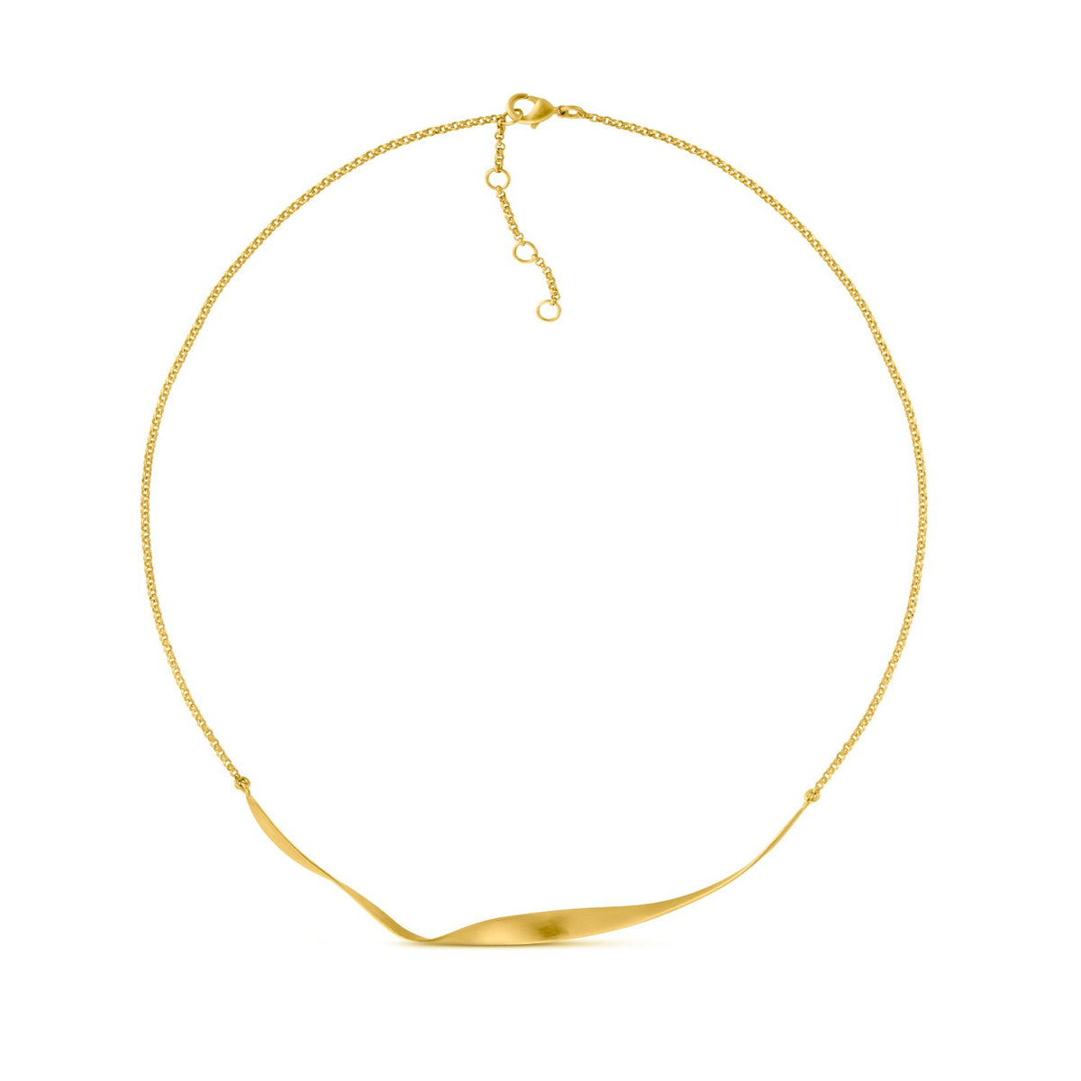 Joidart Oceanica - Collana Argentata