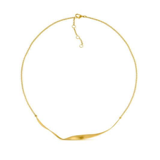 Joidart Oceanica - Collana Argentata