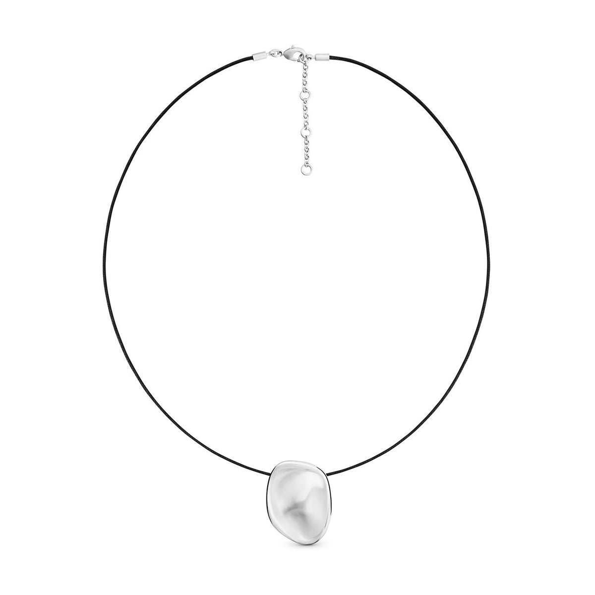 Joidart Cala - Collana Argentata