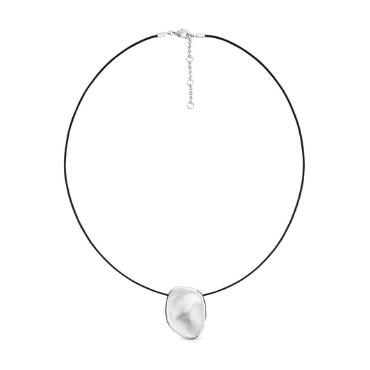 Joidart Cala - Collana Argentata