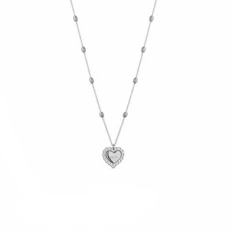 Collana con Pendente Cuore Liu Jo LJ3204 - foto 3