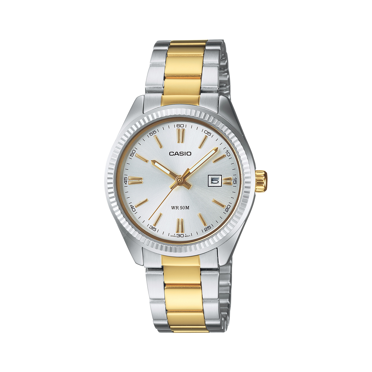 Casio Collection LTP-1302PSG-7AVEG