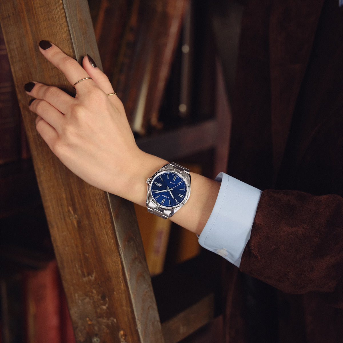 Casio Collection MTP-1302PD-2AVEF
