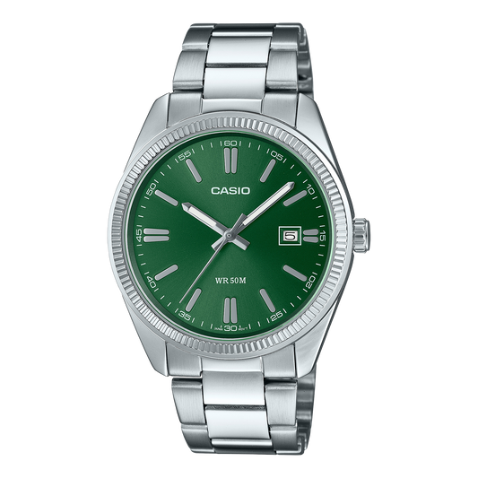Casio Collection MTP-1302PD-3AVEF