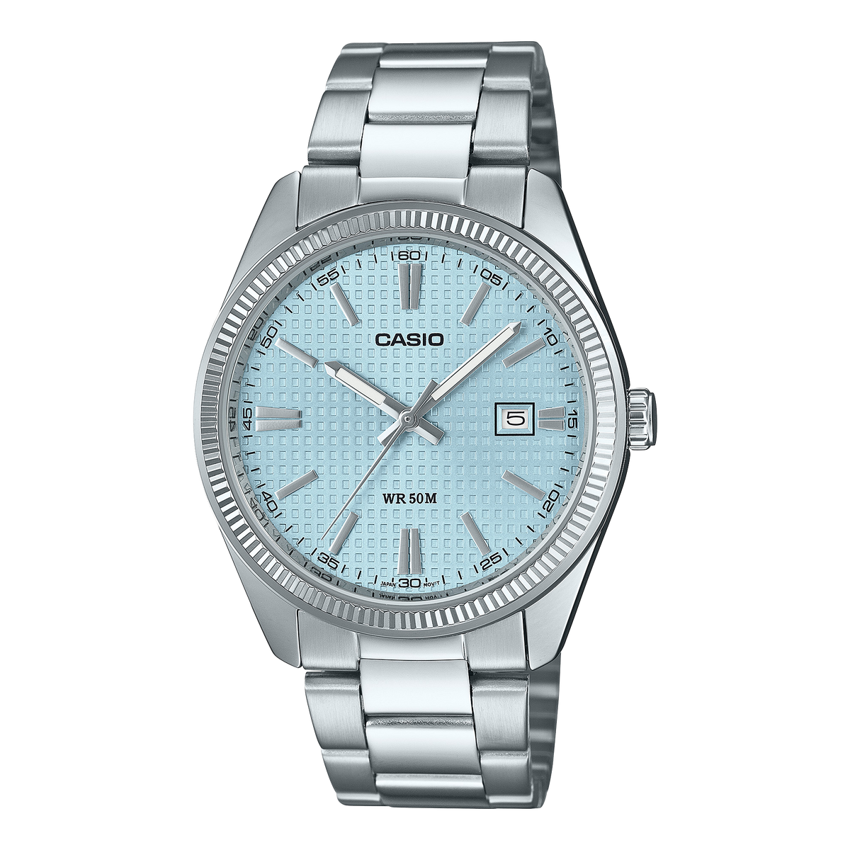 Casio Timeless MTP-1302PE-2AVEF