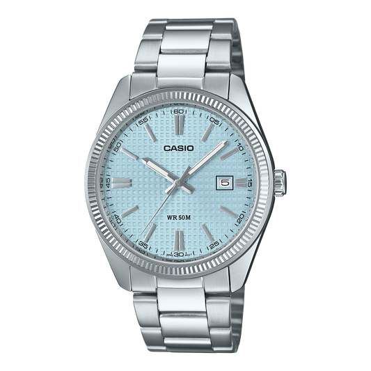 Casio Timeless MTP-1302PE-2AVEF