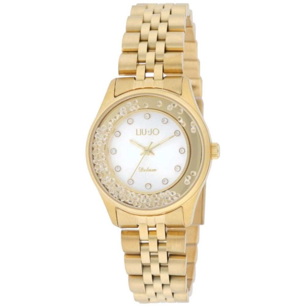 Orologio Elvy Gold Liu Jo TLJ2660 - foto 1