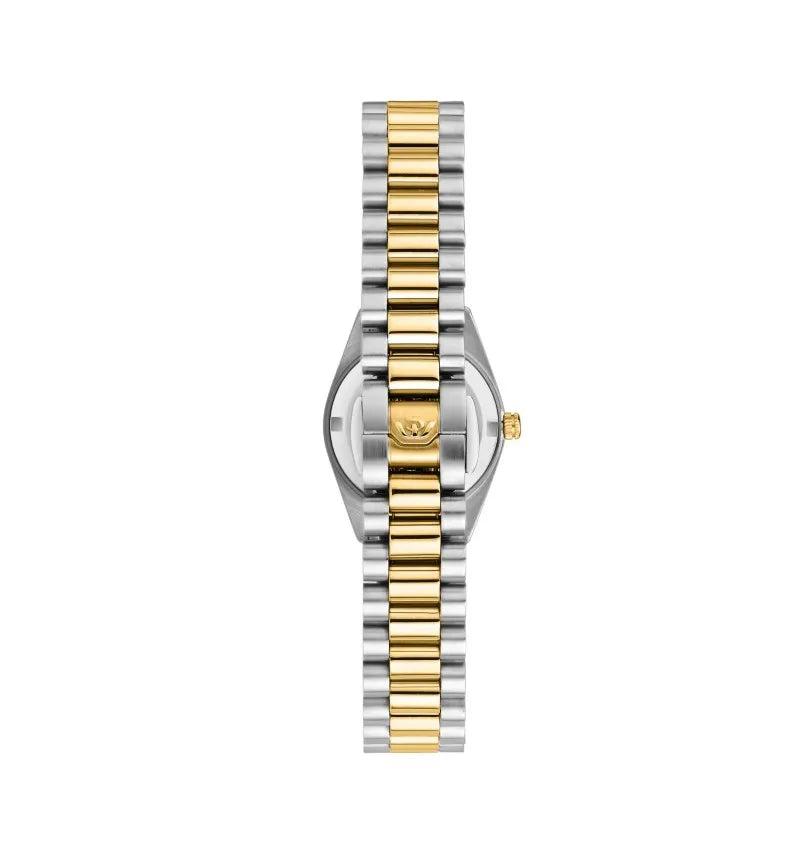 Philip Watch Caribe Donna 24mm Verde