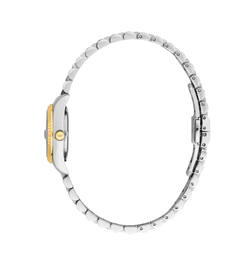 Philip Watch Caribe Donna 24mm Verde