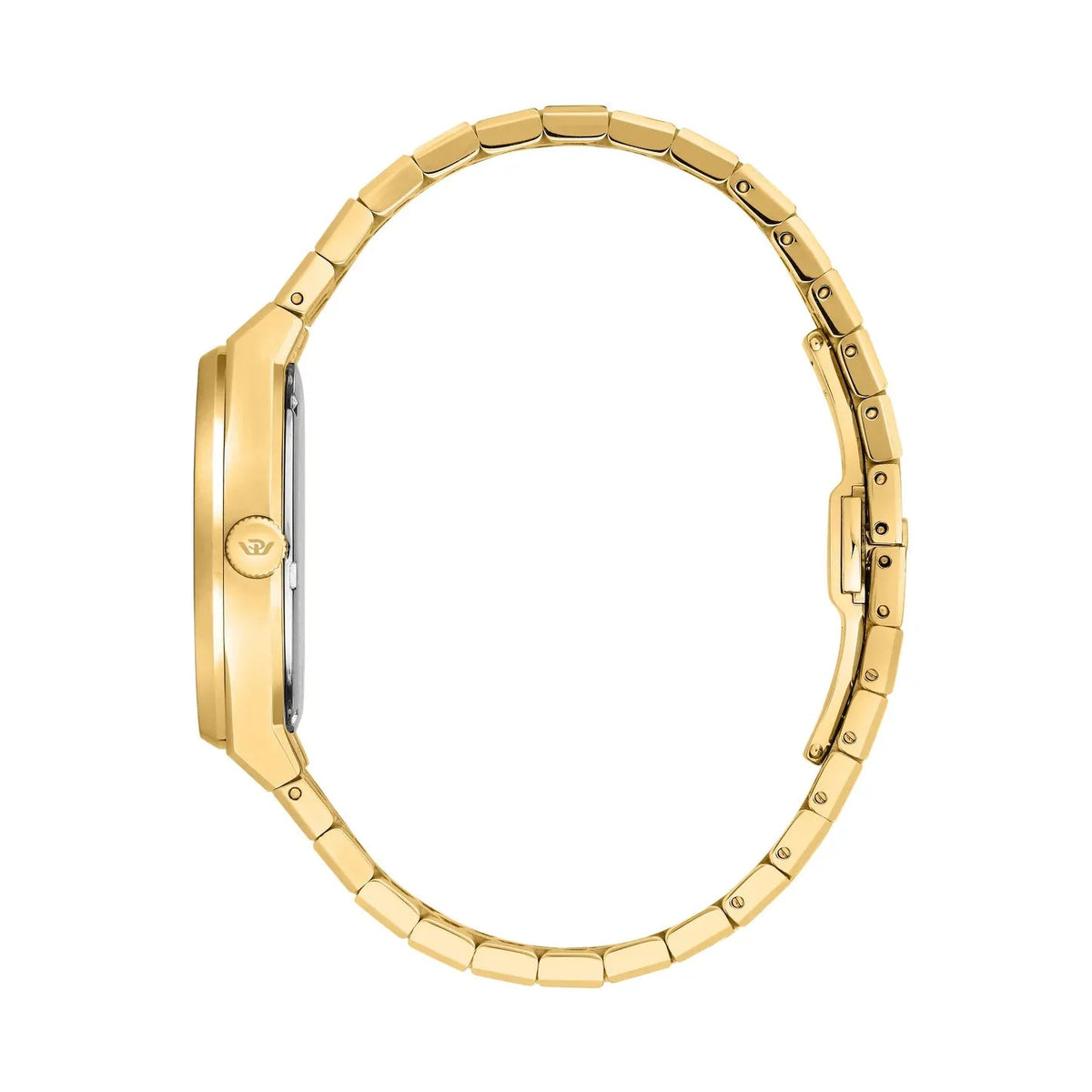 Philip Watch Windsurf Uomo 38mm Oro Giallo