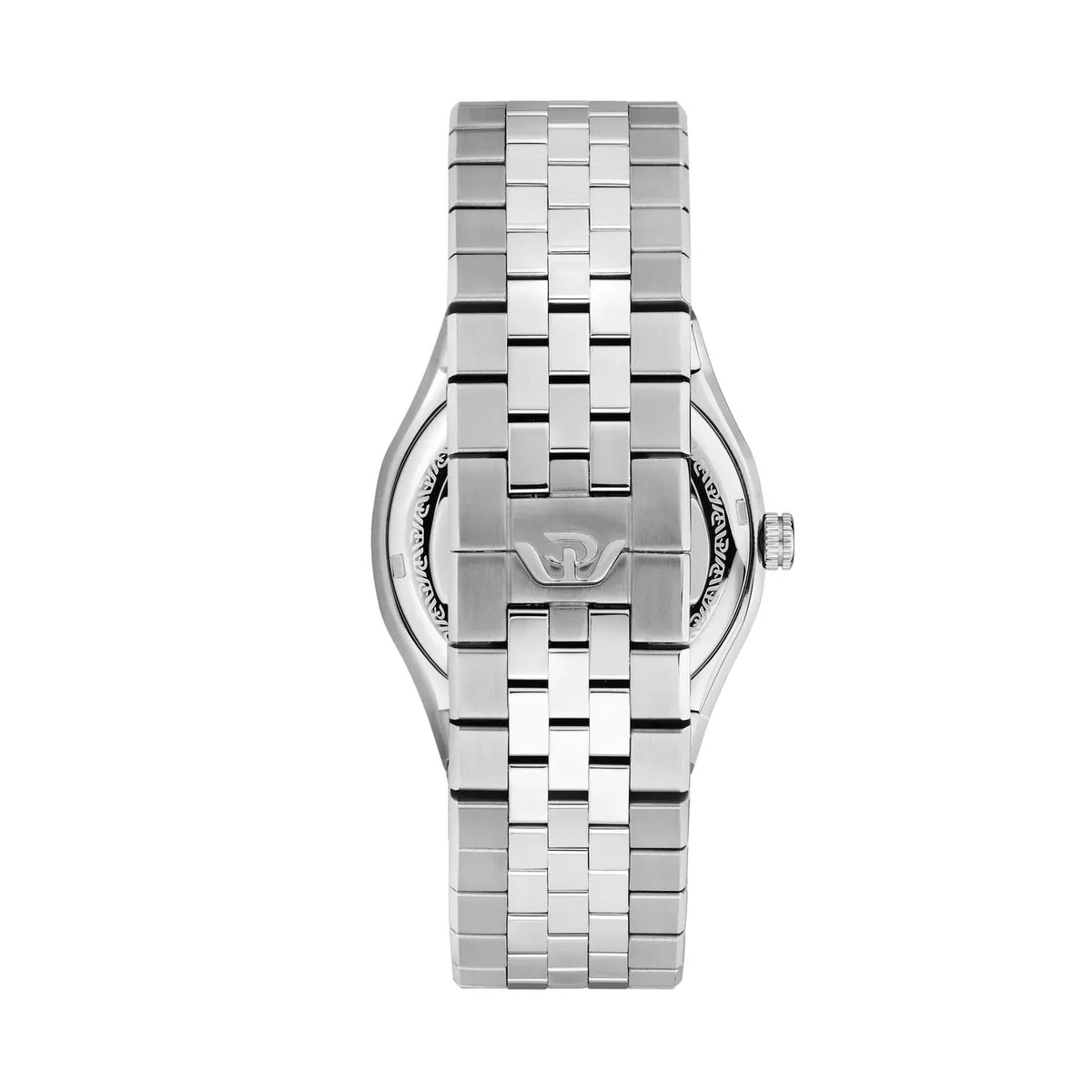 Philip Watch Windsurf Uomo 38mm Argento