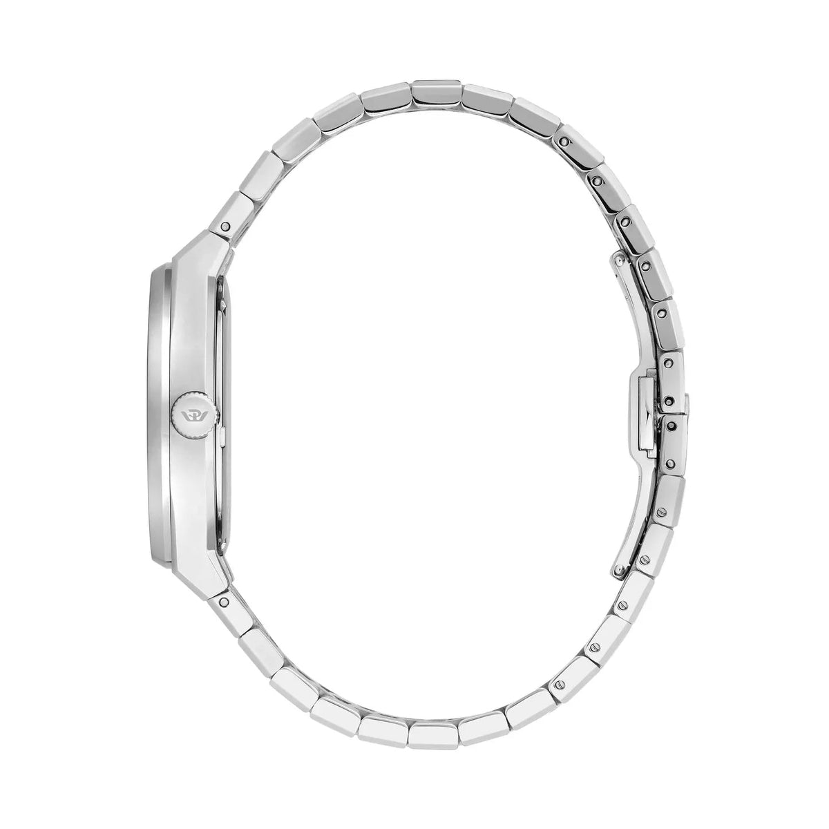 Philip Watch Windsurf Uomo 38mm Argento