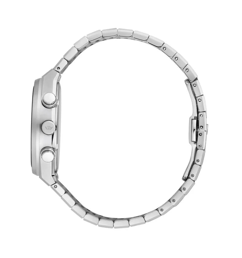 Philip Watch Windsurf Uomo Cronografo 40mm Blu
