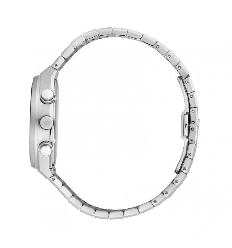 Philip Watch Windsurf Uomo Cronografo 40mm Grigio