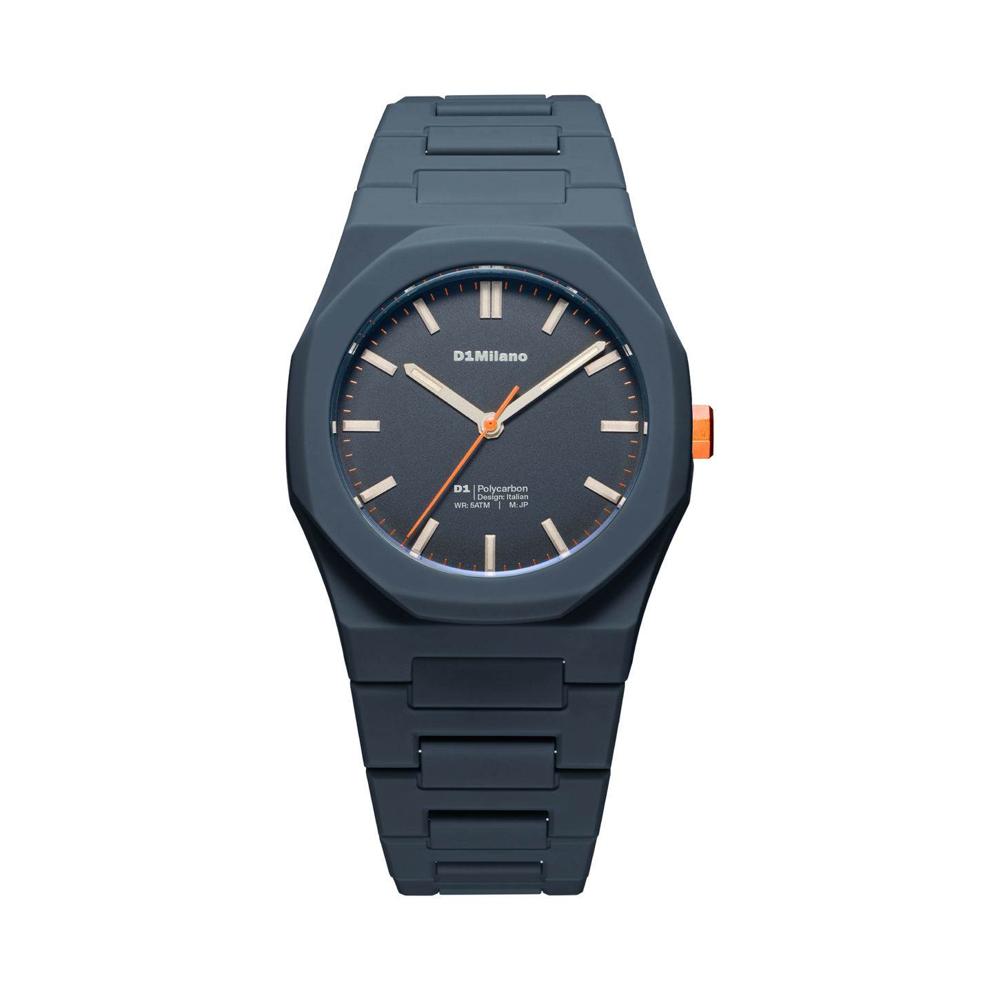 D1-Milano Blue Legacy D1-PCBJ41