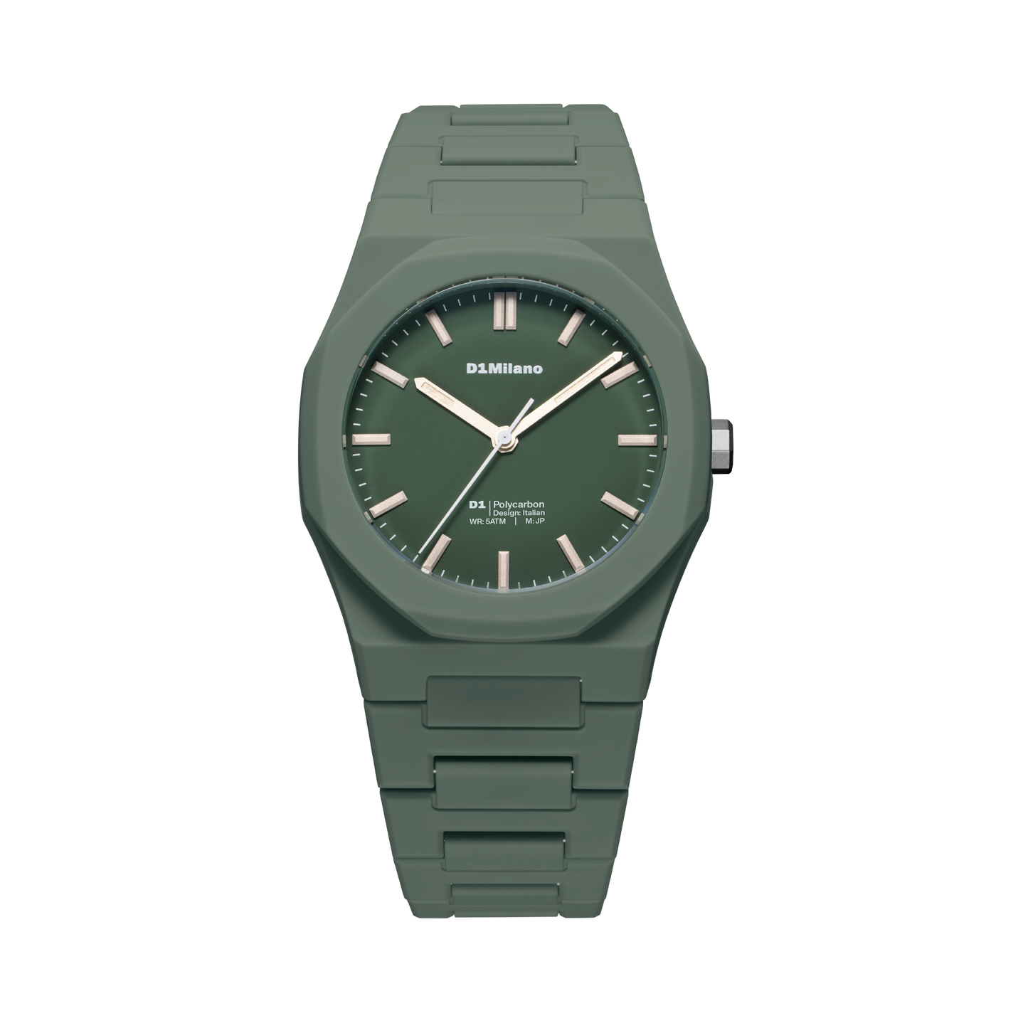 D1Milano Polycarbon D1-PCBJ42