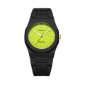 D1 Milano Polycarbon D1-PCBJ47