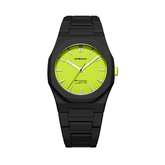 D1 Milano Polycarbon D1-PCBJ47