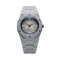 D1 Milano Steel Diver D1-PDBJ03