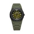 D1 Milano Lagoon Diver D1-PDBJ04