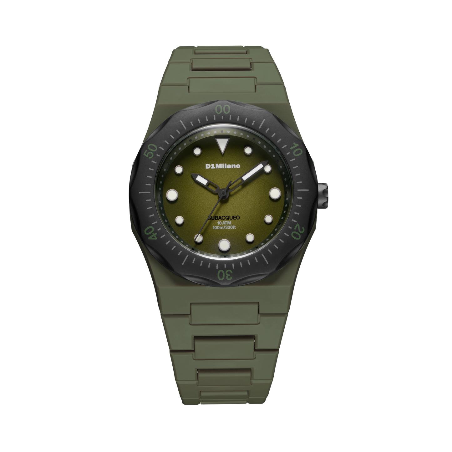 D1 Milano Lagoon Diver D1-PDBJ04