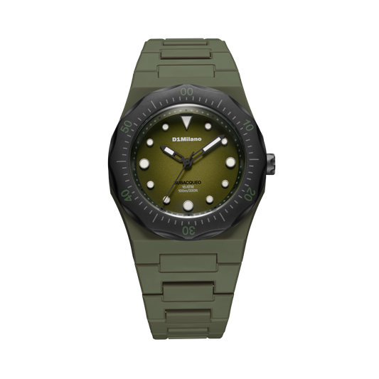 D1 Milano Lagoon Diver D1-PDBJ04