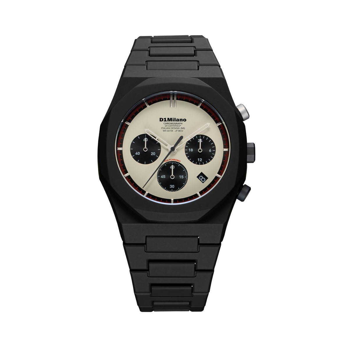 D1 Milano Void Phantom D1-PHBJ18