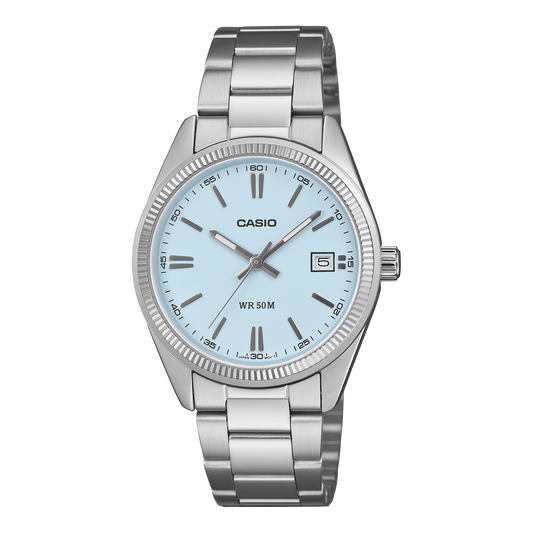 Casio Timeless Collection UTP-1302PD-2A2VEF