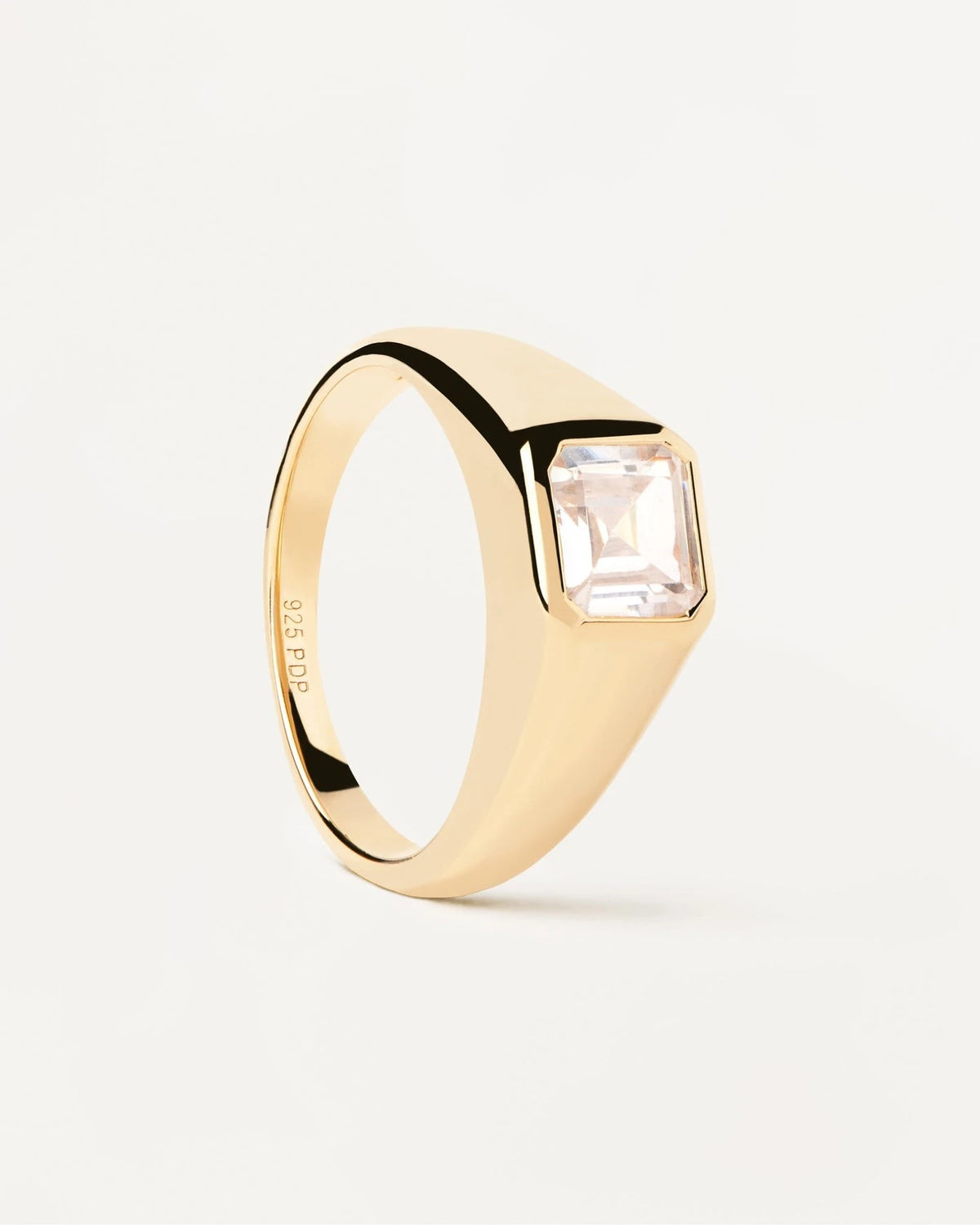 Anello Donna Pdpaola shimmer AN01-984-12