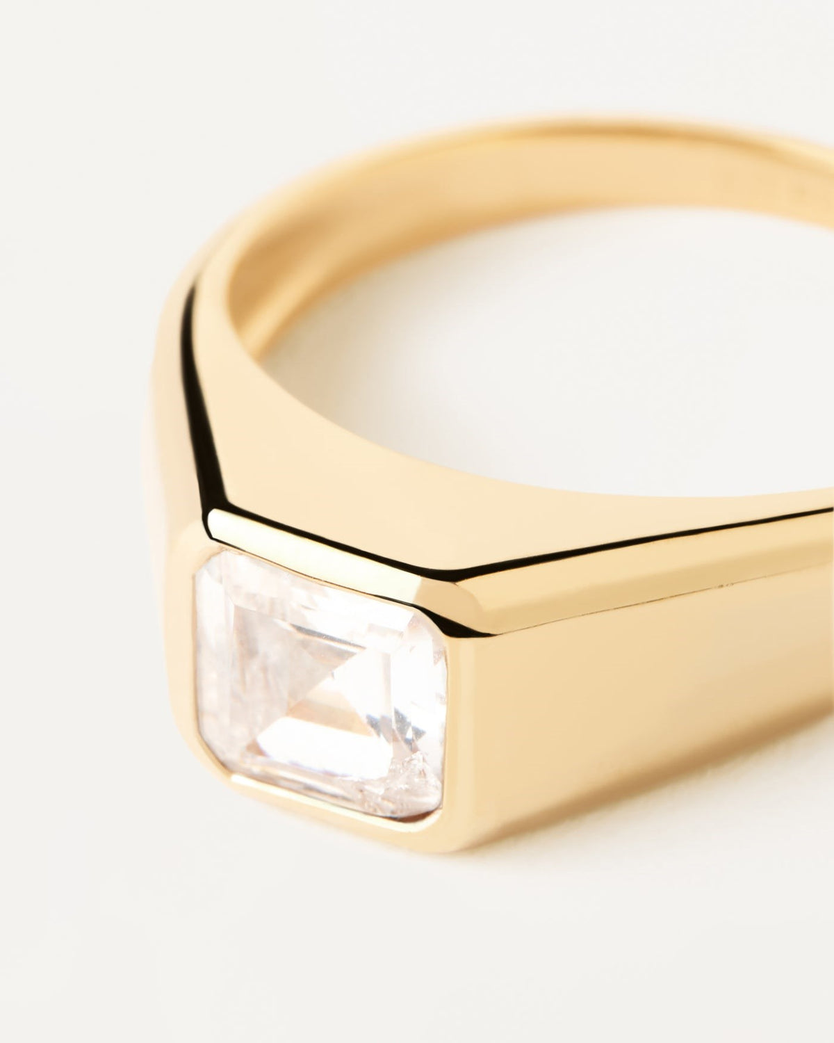 Anello Donna Pdpaola shimmer AN01-984-12