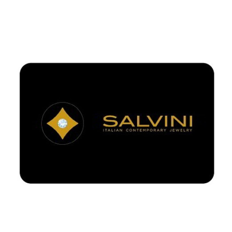Salvini Diamanti Assoli - Diamante Taglio Brillante 0,20 (53S00016)