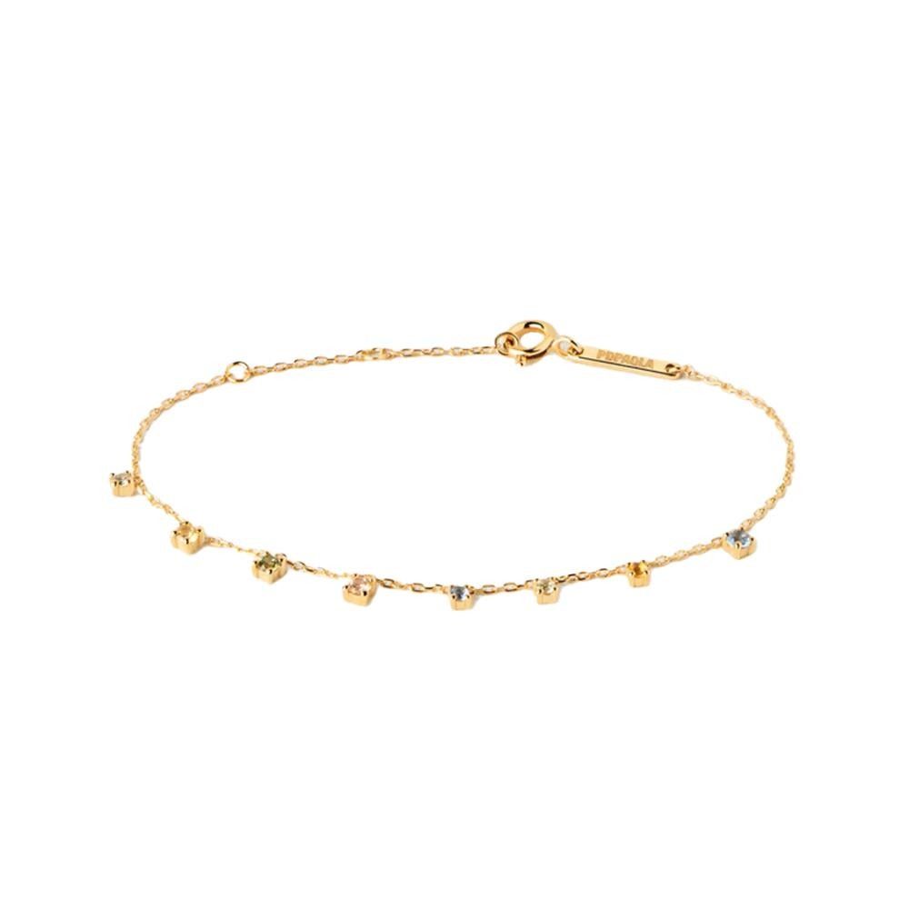 PDPAOLA Bracciale Rainbow Salsa