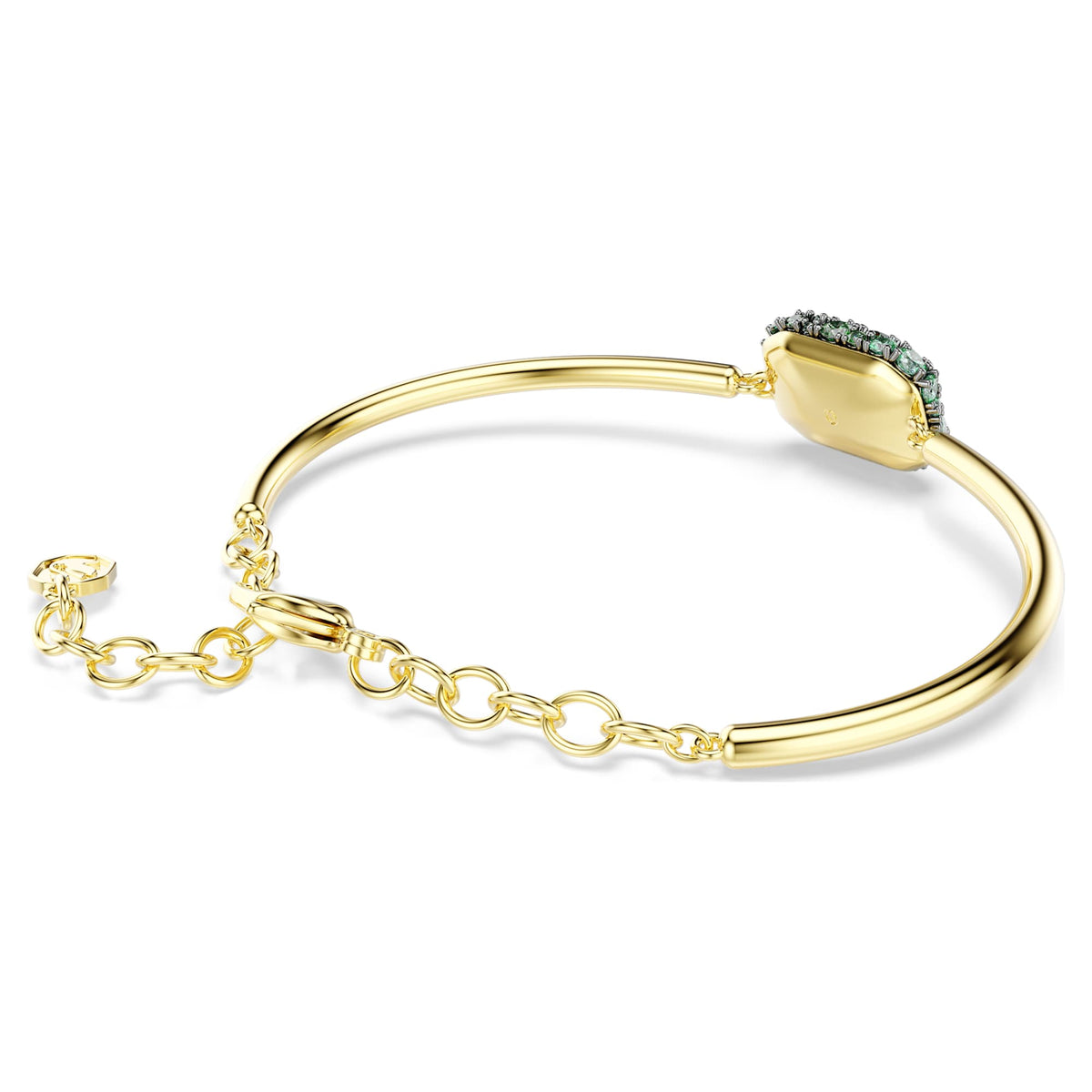 Bracciale Sublima Soft, Taglio Gretchen, Placcato oro