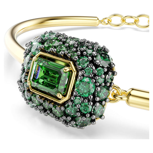 Bracciale Sublima Soft, Taglio Gretchen, Placcato oro