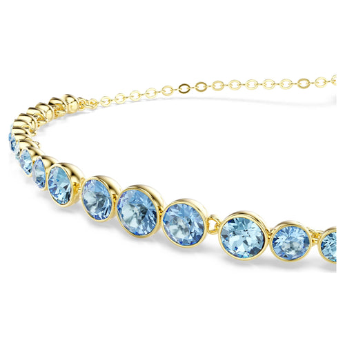 Bracciale Imber, Sfumato, Multicolore, Placcato oro