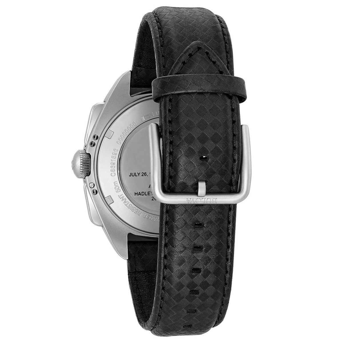 Lunar Pilot    96B251 - vista 3