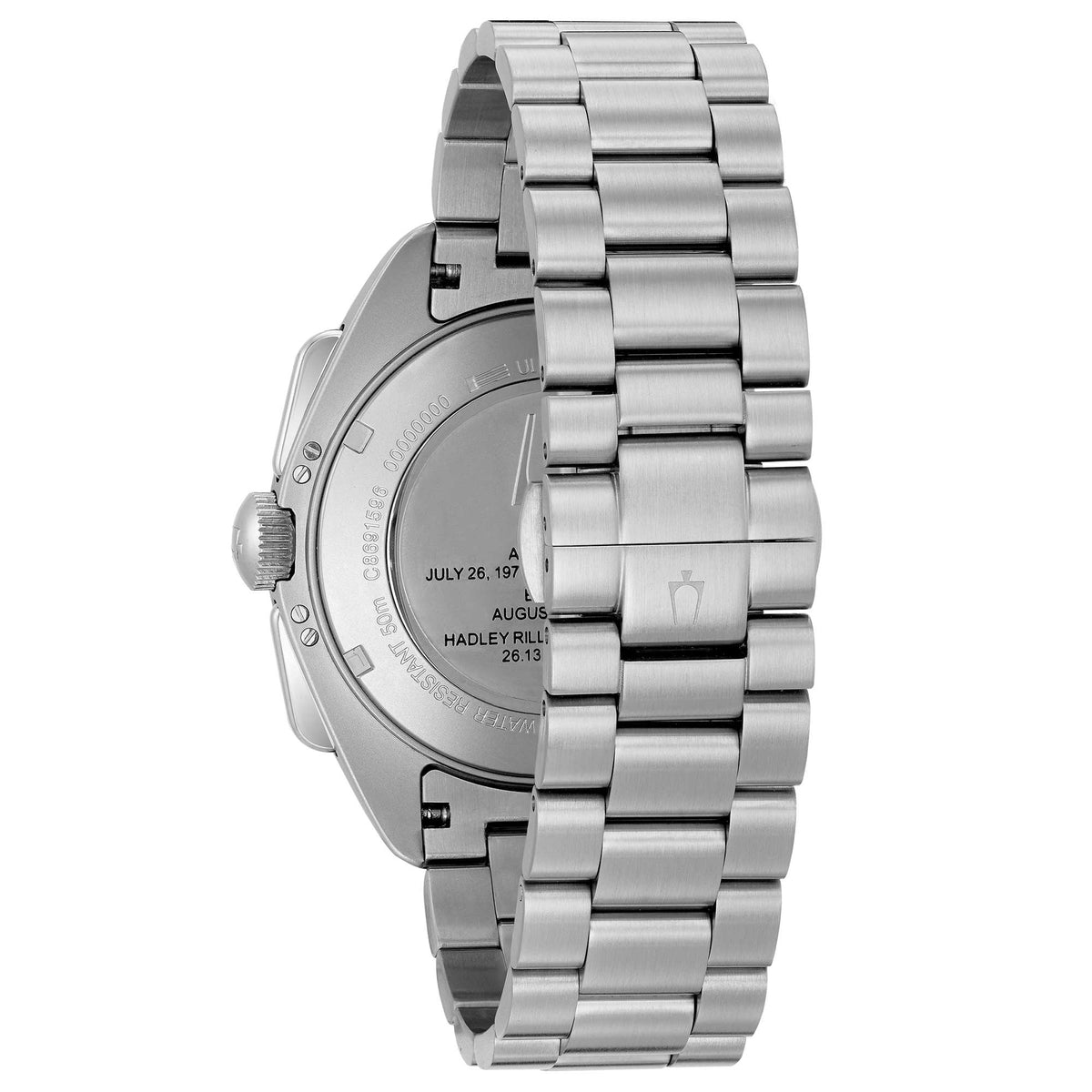 Lunar Pilot   	96B258 - vista 2