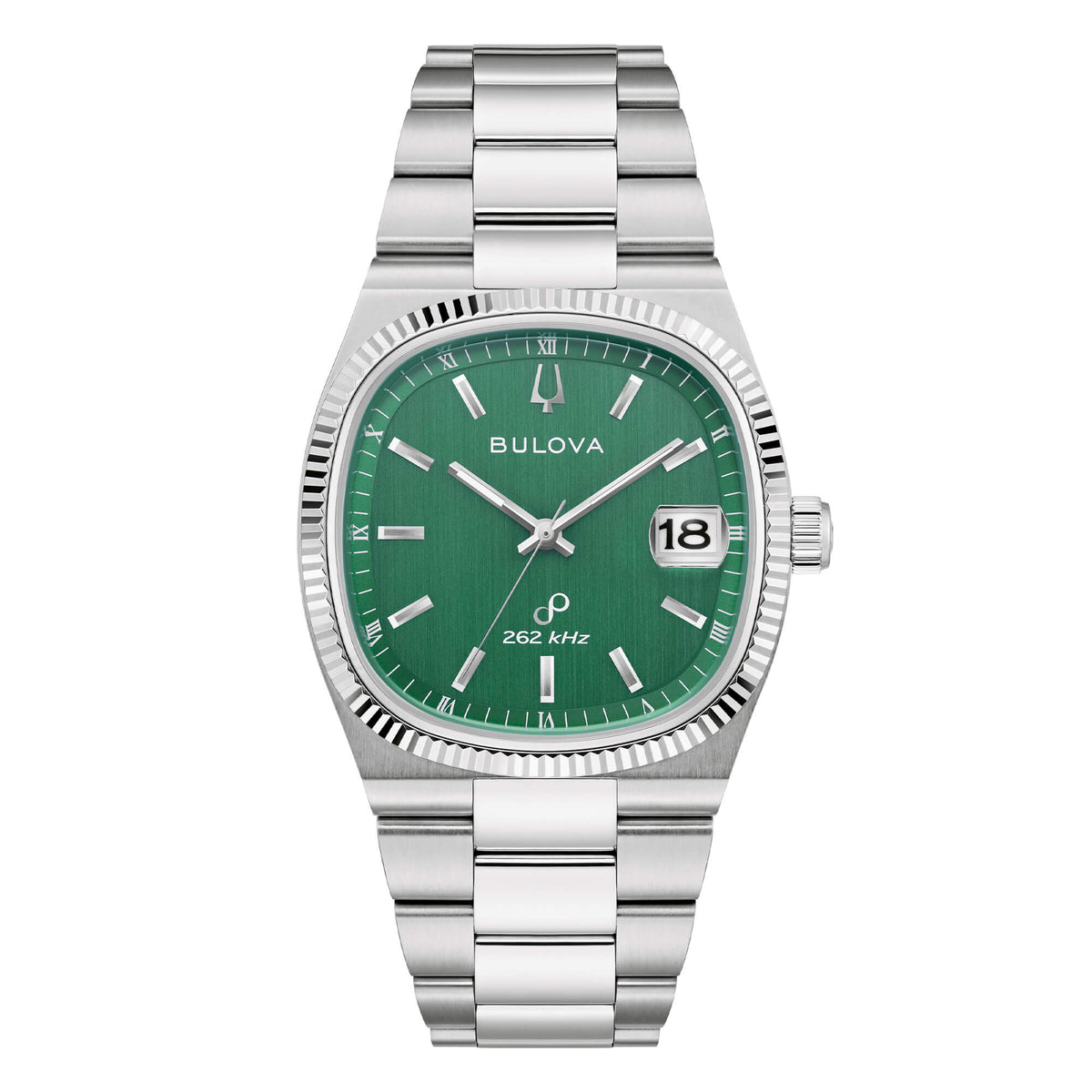 Bulova Super Seville 96B439