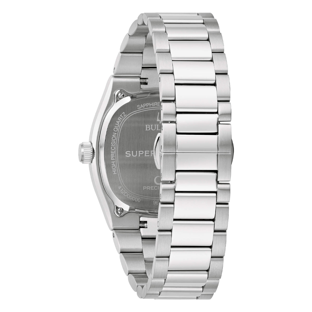 Bulova Super Seville 96B439