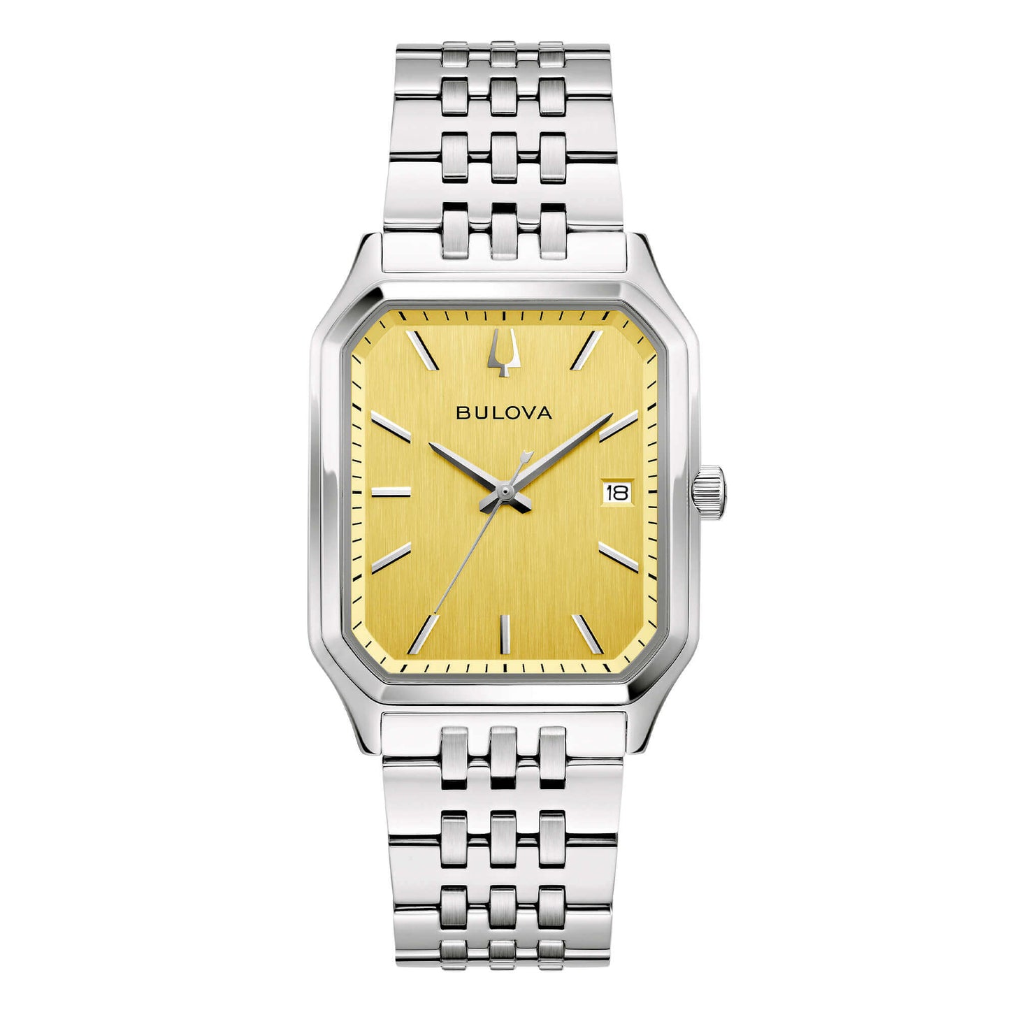 Bulova Tony Bennett 96B471